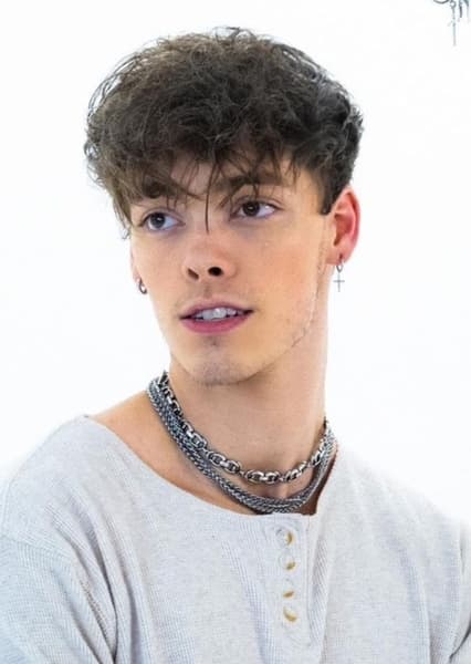 Zach Herron