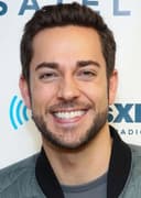 Zachary Levi