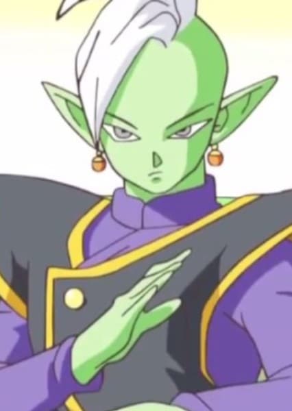 Zamasu