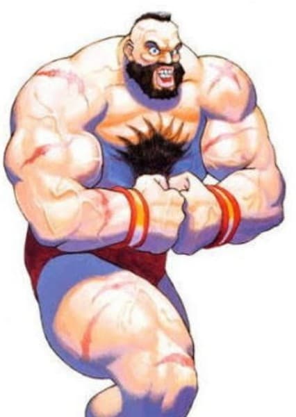 Zangief