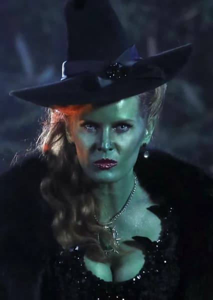 Zelena