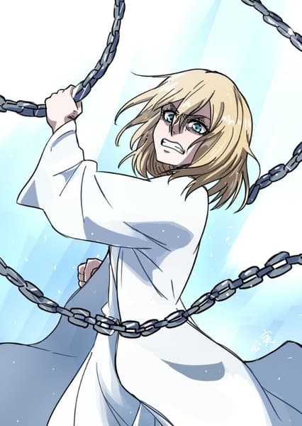 Zero Eclipse (Attack on Titan)