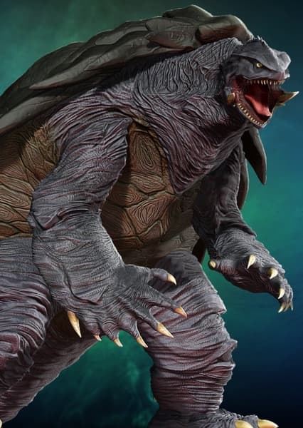 zGamera