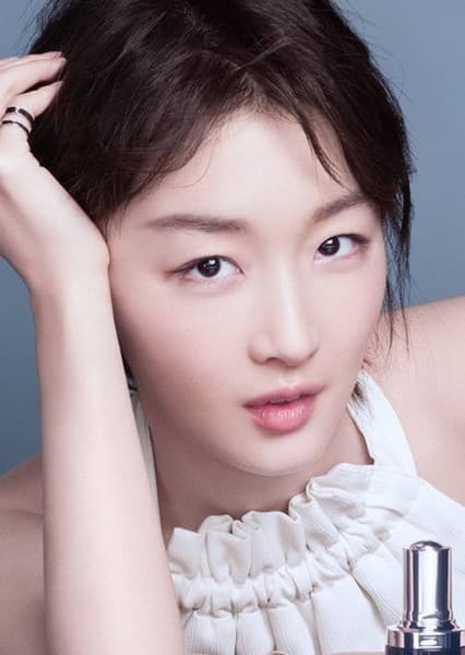 Zhou Dongyu