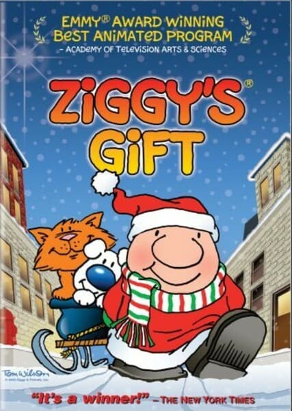 Ziggy’s Gift