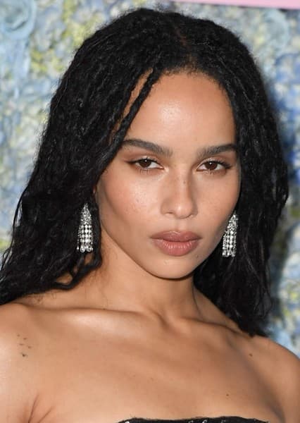 Zoë Kravitz