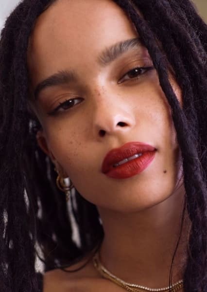 Zoë Kravitz