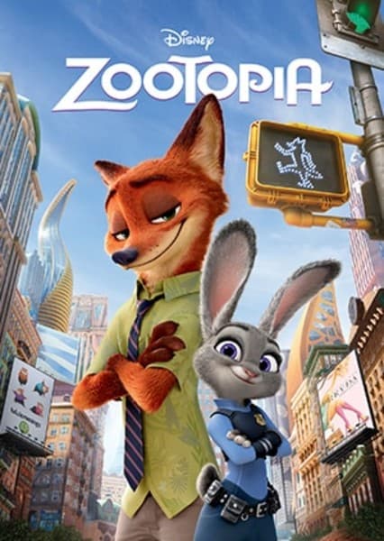 Zootropolis