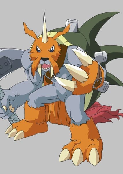Zudomon