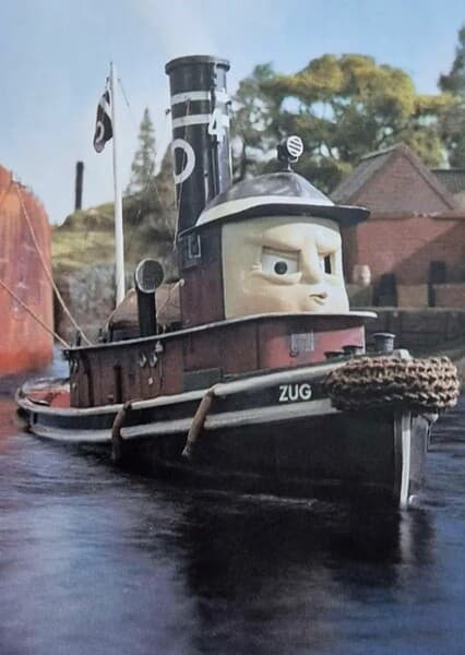 Zug (TUGS)