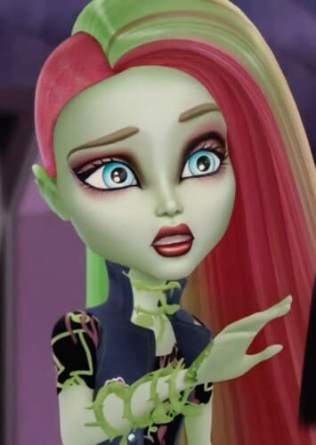 Venus McFlytrap photo 4