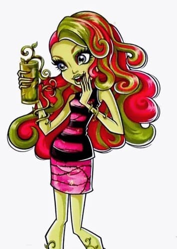 Venus Mcflytrap photo 8