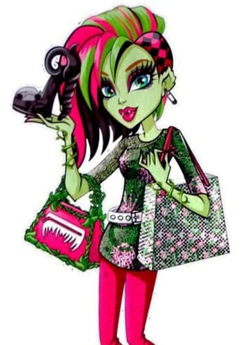 Venus Mcflytrap photo 7