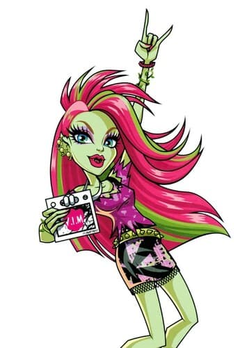 Venus Mcflytrap photo 4