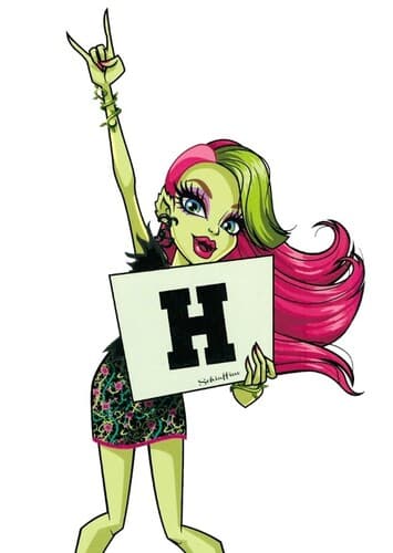 Venus Mcflytrap photo 3