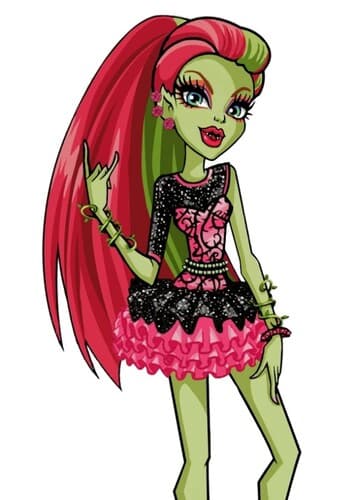 Venus Mcflytrap photo 2