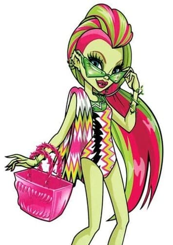 Venus Mcflytrap photo 1