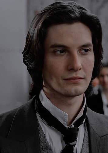 𝑺𝒊𝒓𝒊𝒖𝒔 𝑩𝒍𝒂𝒄𝒌