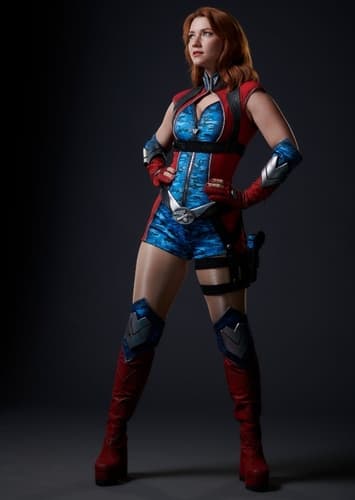 ცეცხლსასროლი იარაღი