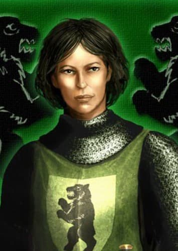 Дейси Мормонт