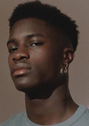 𝑲𝒊𝒏𝒈𝒔𝒍𝒆𝒚 𝑺𝒉𝒂𝒄𝒌𝒍𝒆𝒃𝒐𝒍𝒕