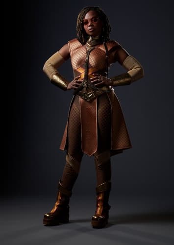 ސިސްޓަރ ސޭޖް އެވެ