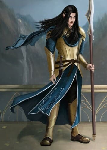 গিল গলাদ