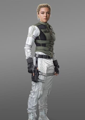 Чёрная вдова