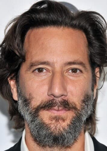 Henry Ian Cusick