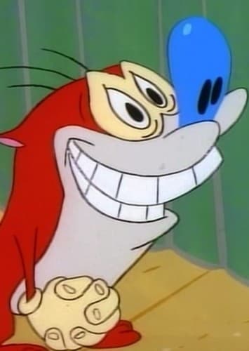 Stimpy