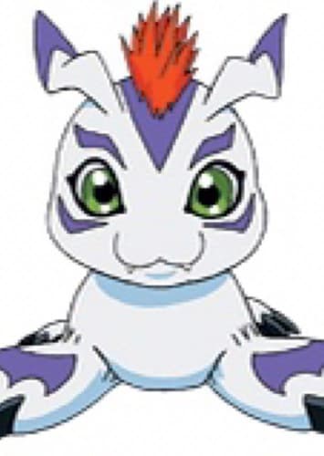 Gomamon