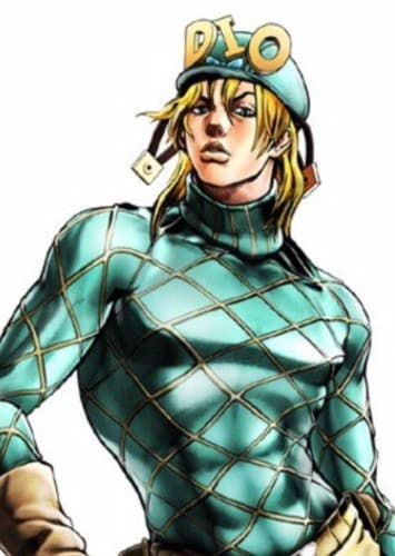 Diego Brando