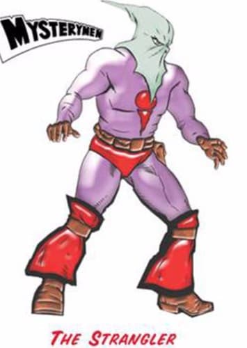 The Strangler