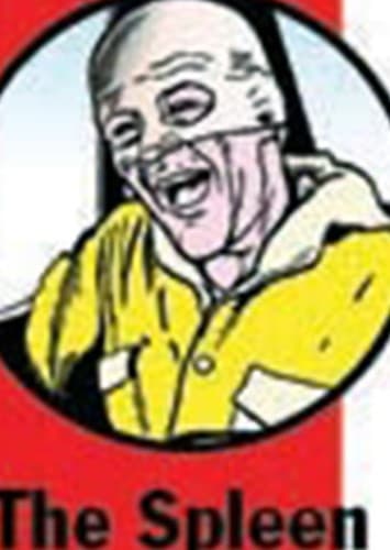 The Spleen