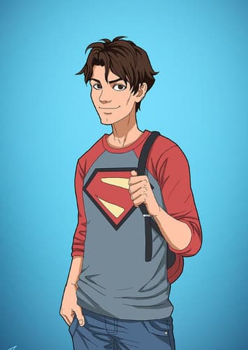 Billy Batson