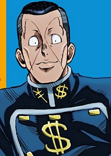 Okuyasu Nijimura