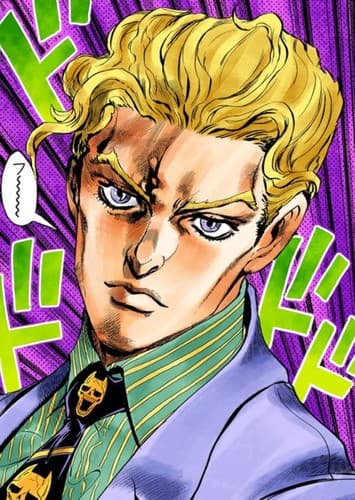 Yoshikage Kira