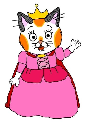 Sally Cat