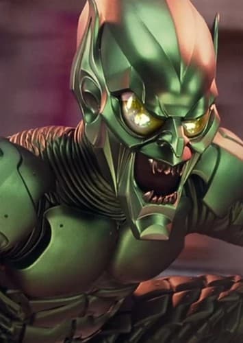 Green Goblin