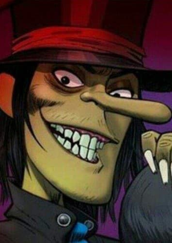 Sebastian Jacob Niccals