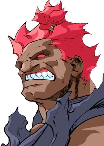 Akuma