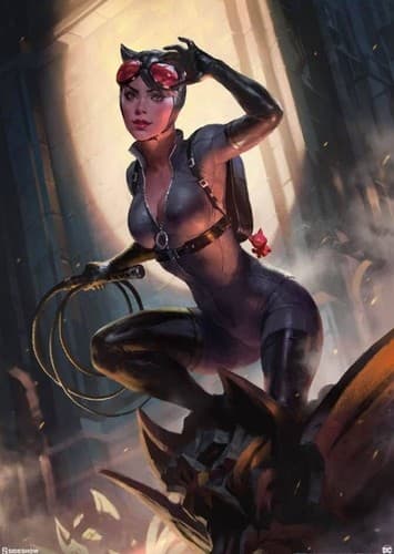Catwoman