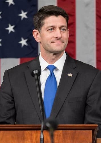 Paul Ryan
