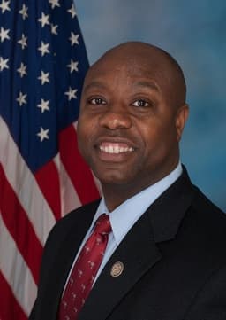Tim Scott