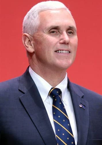 MIke Pence