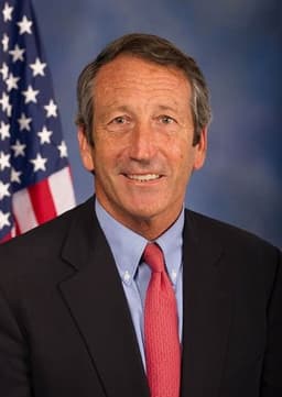 Mark Sanford