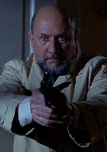 Dr. Samuel Loomis