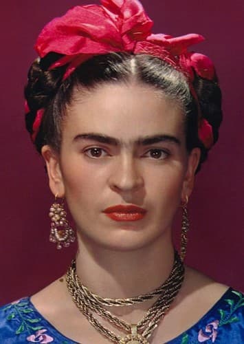 Frida Kahlo
