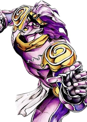 Star Platinum