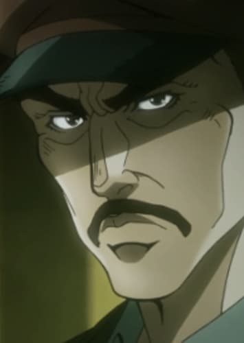 Mario Zeppeli